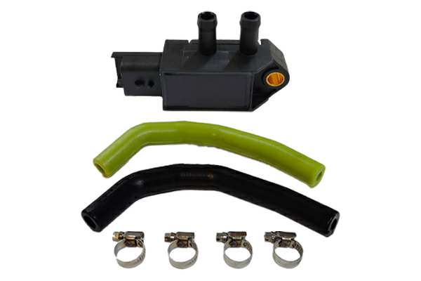 Abgasdrucksensor